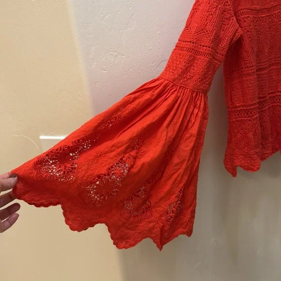 Free People - size small - Picture 6 of 7